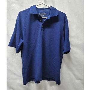 Pebble‎ Beach Performance Polo